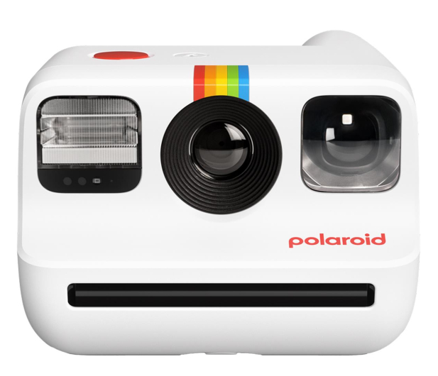 Polaroid Go Gen 2 biały - 1261411 - zdjęcie 2